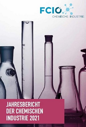 Jahresbericht 2021 der chemischen Industrie