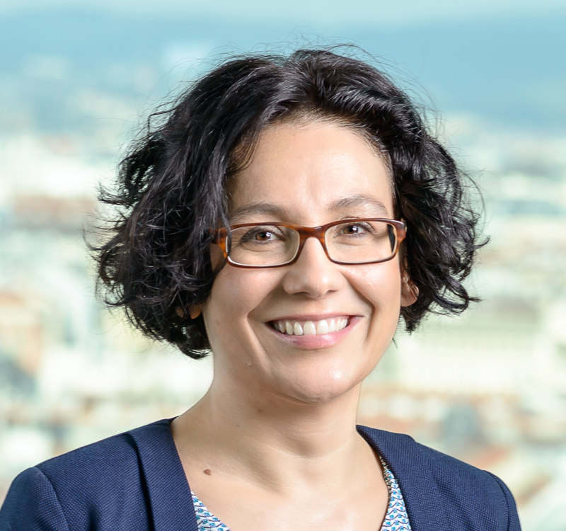 Kathrin Desch